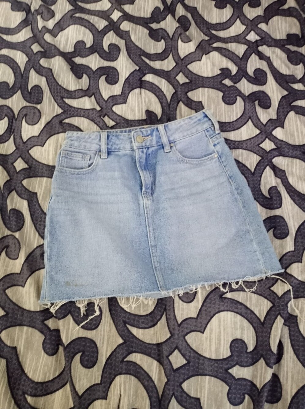 👠PACSUN Denim Skirt👠